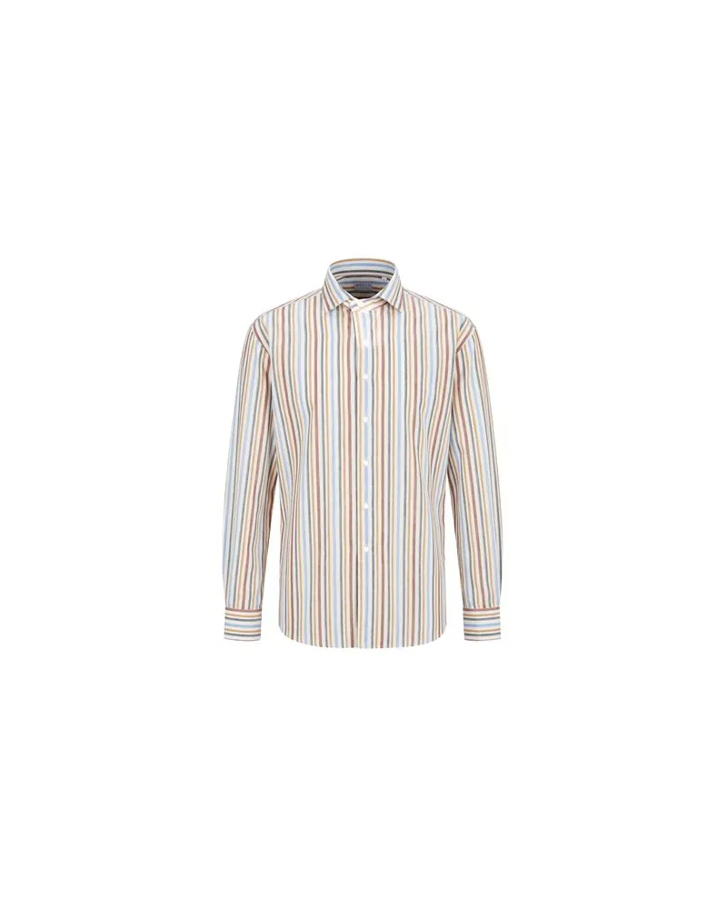 XACUS TOPS - Hemdenauf YOOX.COM Weiß