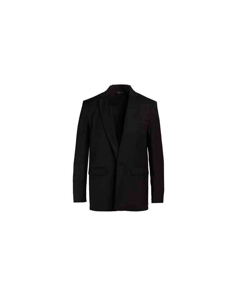 Costumein ANZÜGE und CO-ORDS - Blazersauf YOOX.COM Schwarz