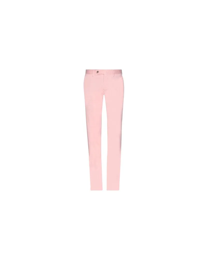 PT TORINO HOSEN & RÖCKE - Hosenauf YOOX.COM Rosa