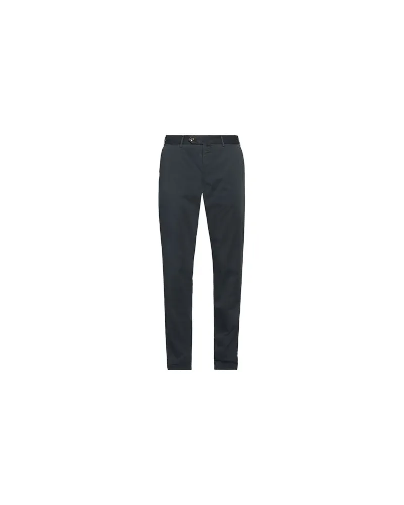 PT TORINO HOSEN & RÖCKE - Hosenauf YOOX.COM Marineblau