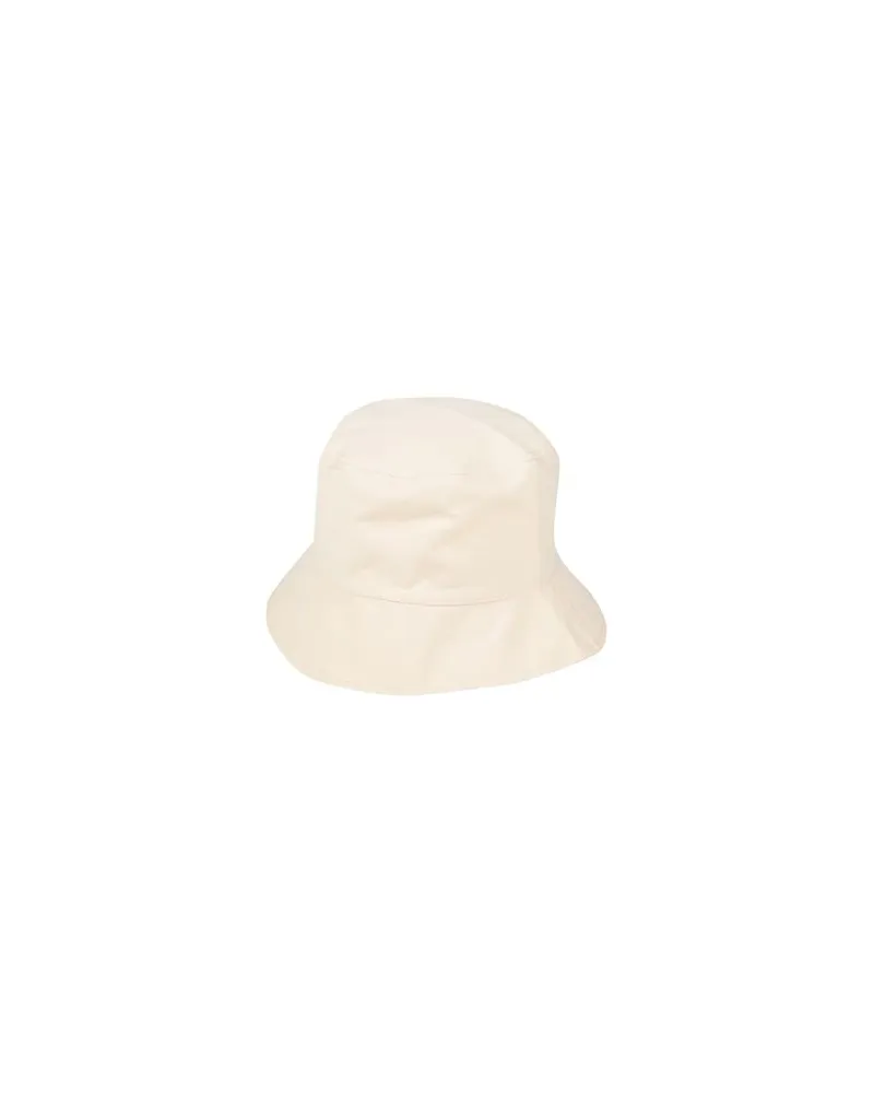 Trussardi ACCESSOIRES - Mützen & Hüteauf YOOX.COM Beige