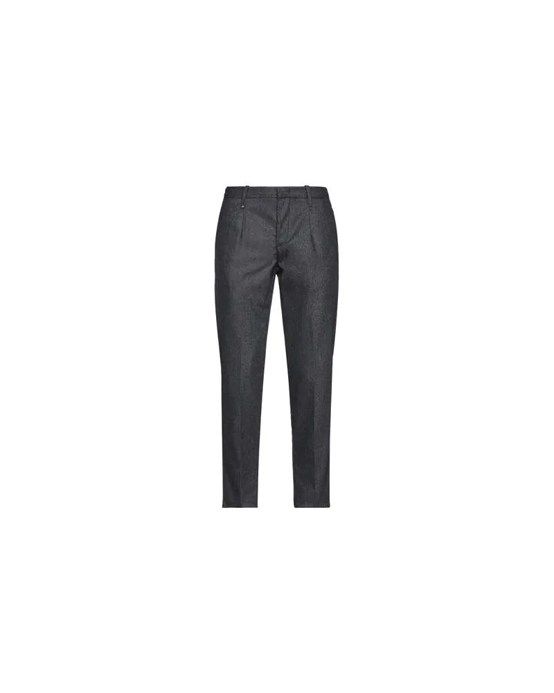 BERNA HOSEN & RÖCKE - Hosenauf YOOX.COM Nachtblau