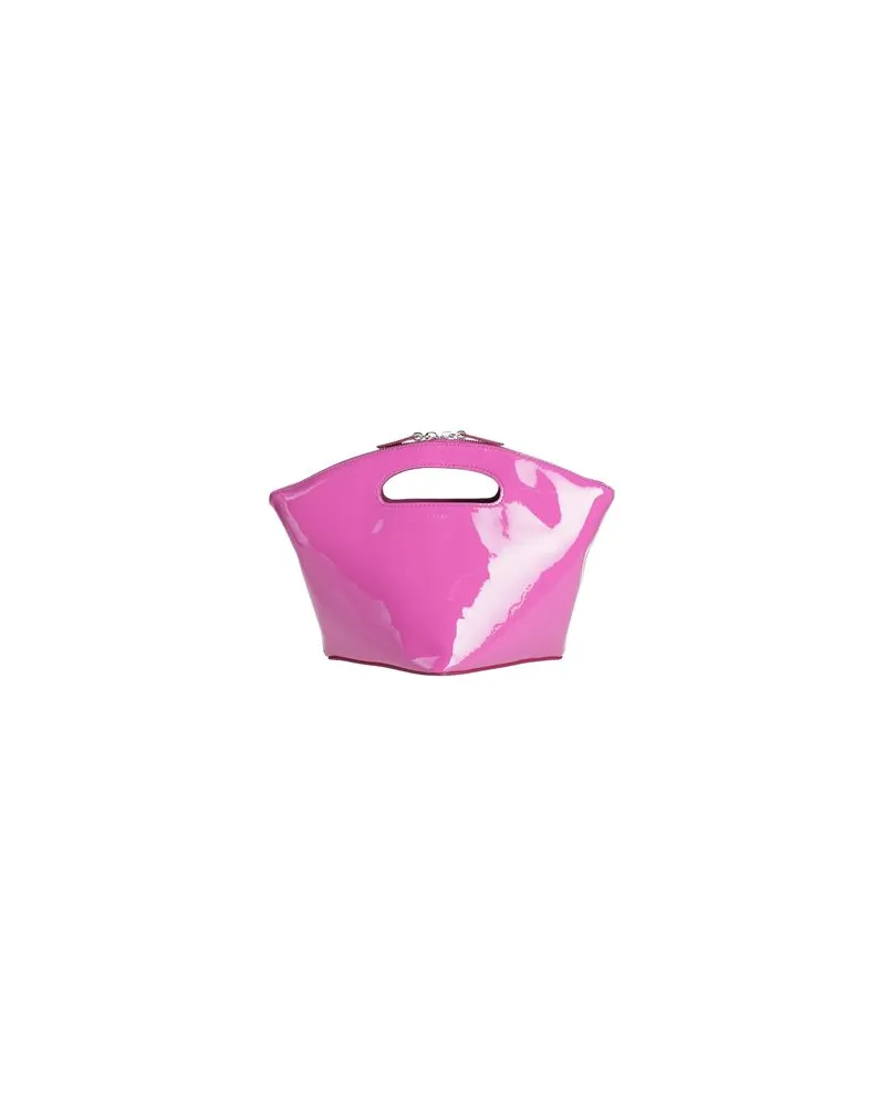 by FAR TASCHEN - Handtaschenauf YOOX.COM Purpur