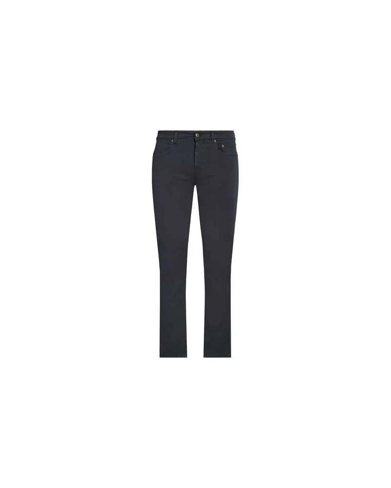 Siviglia HOSEN & RÖCKE - Hosenauf YOOX.COM Nachtblau