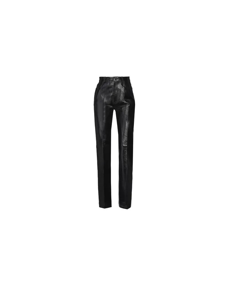 Sandro HOSEN & RÖCKE - Hosenauf YOOX.COM Schwarz