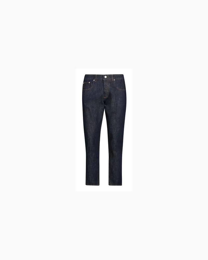 Be Able HOSEN & RÖCKE - Jeanshosenauf YOOX.COM Blau