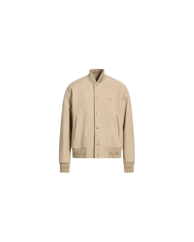 Givenchy JACKEN & MÄNTEL - Jacken und Anoraksauf YOOX.COM Beige