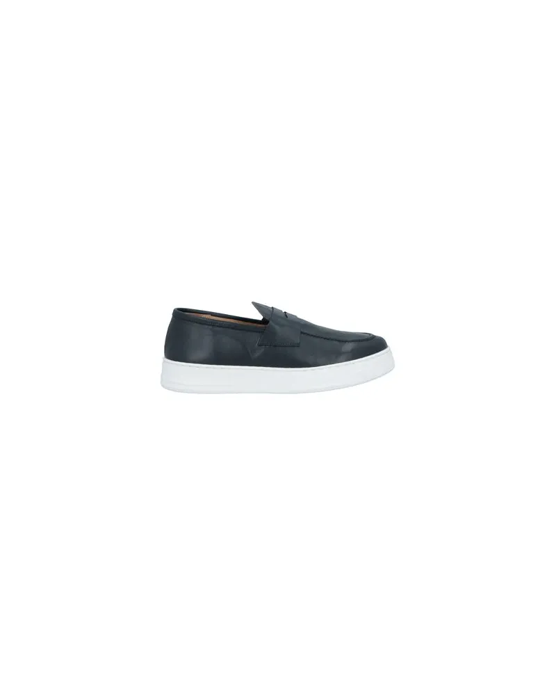 Marechiaro 1962 SCHUHE - Mokassinsauf YOOX.COM Nachtblau