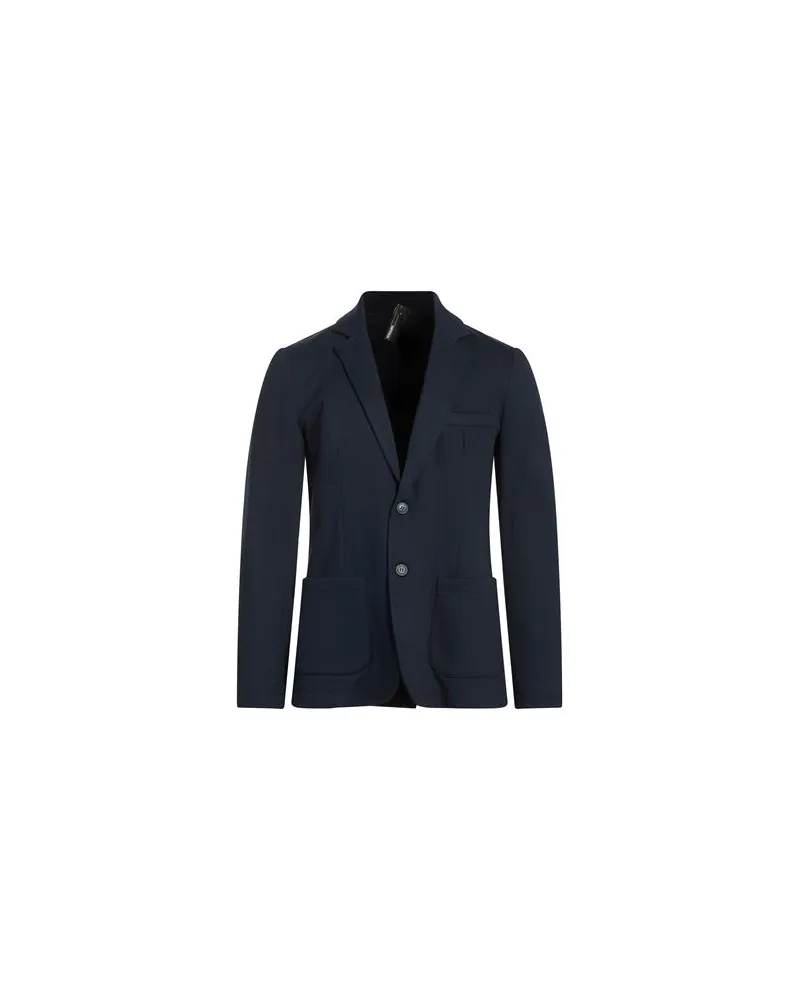 IMPERIAL ANZÜGE und CO-ORDS - Blazersauf YOOX.COM Marineblau
