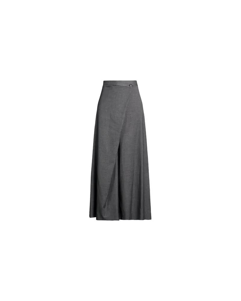 MEIMEIJ HOSEN & RÖCKE - Hosenauf YOOX.COM Grau
