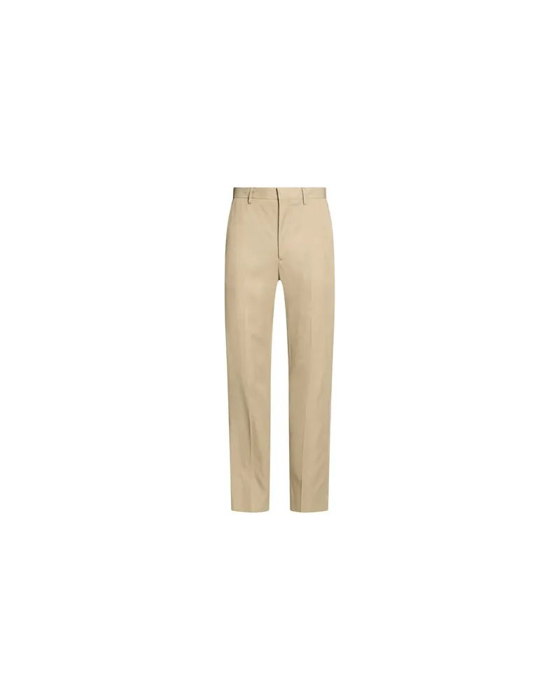 Maison Margiela HOSEN & RÖCKE - Hosenauf YOOX.COM Salbeigrün
