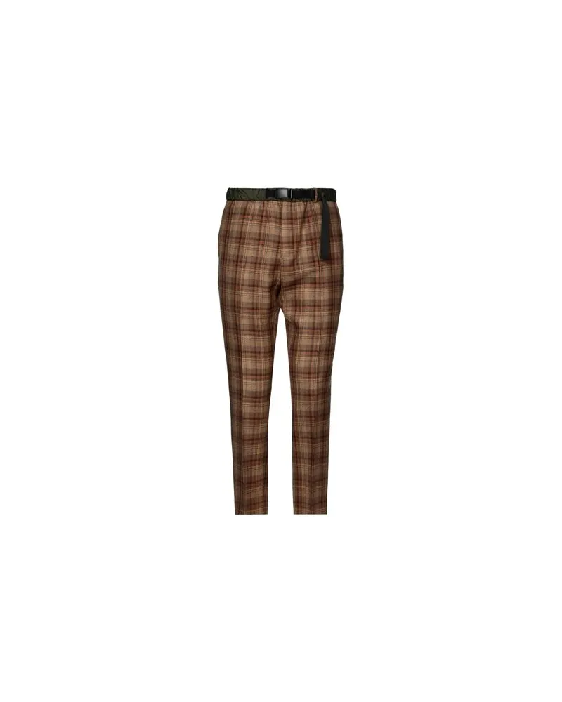 PT TORINO HOSEN & RÖCKE - Hosenauf YOOX.COM Ringelblume