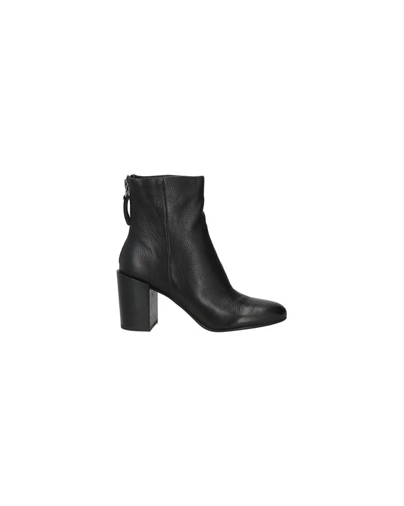 Dolce Vita SCHUHE - Stiefelettenauf YOOX.COM Schwarz