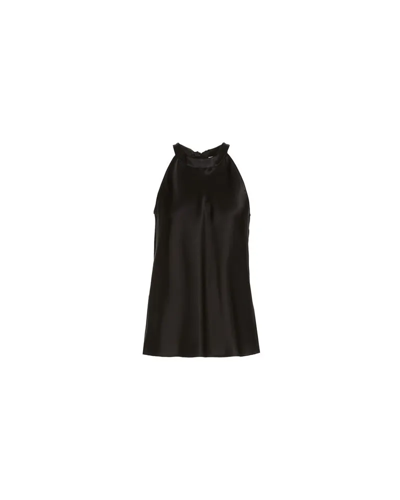 Pinko TOPS - Topsauf YOOX.COM Schwarz