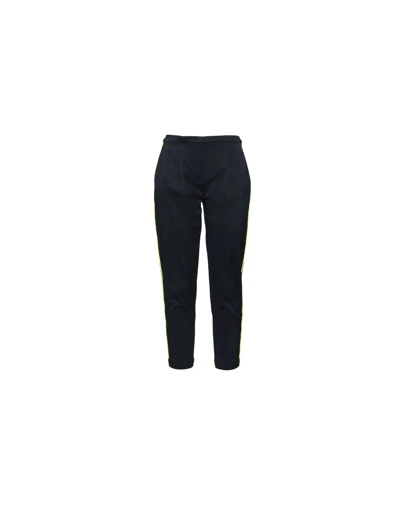 Jacob Cohën HOSEN & RÖCKE - Hosenauf YOOX.COM Taubenblau