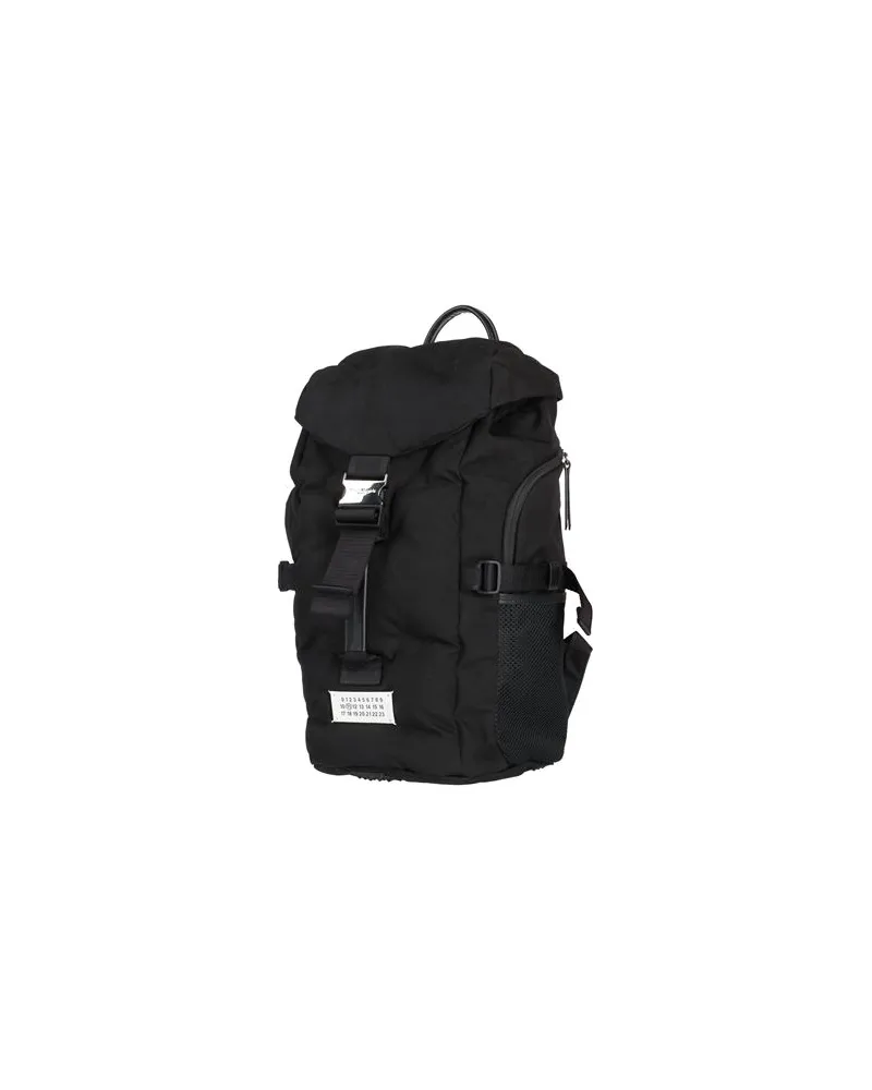 Maison Margiela TASCHEN - Rucksäckeauf YOOX.COM Schwarz