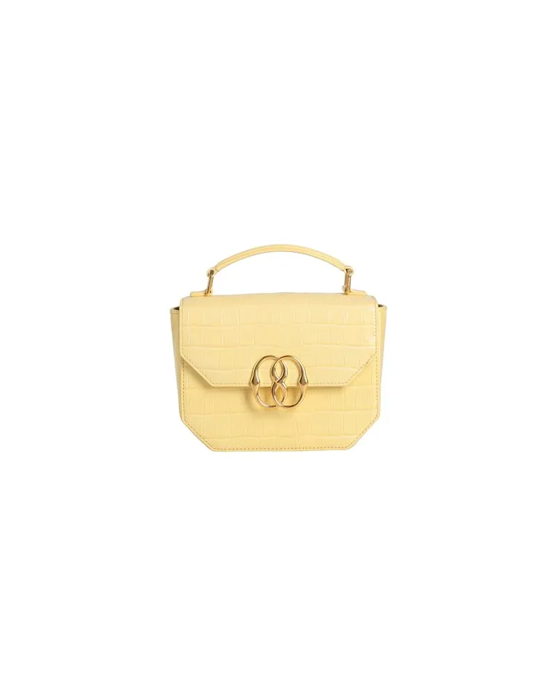 Bally TASCHEN - Handtaschenauf YOOX.COM Gelb