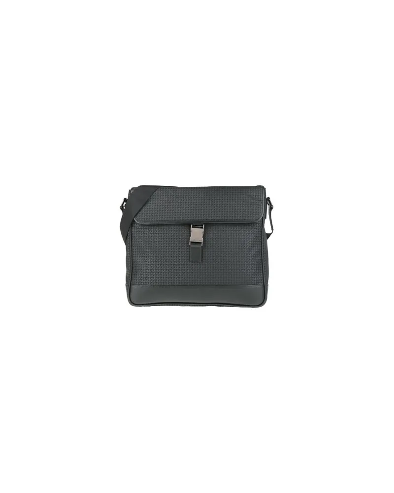 Cerruti 1881 TASCHEN - Umhängetascheauf YOOX.COM Schwarz