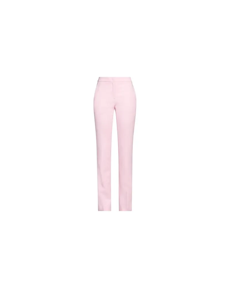 Moschino COUTURE - HOSEN & RÖCKE - Hosenauf YOOX.COM Rosa