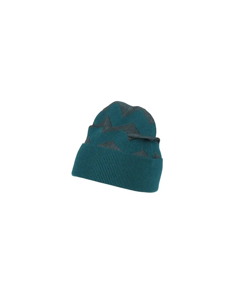 Missoni ACCESSOIRES - Mützen & Hüteauf YOOX.COM Aquamarin