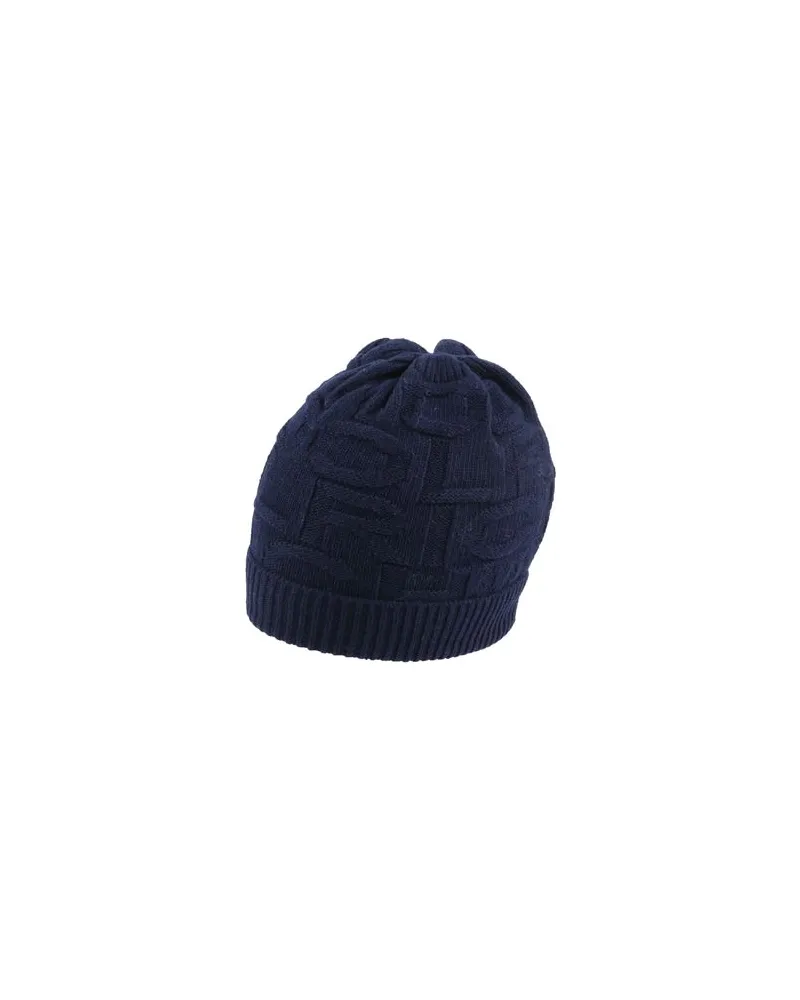 Woolrich ACCESSOIRES - Mützen & Hüteauf YOOX.COM Nachtblau