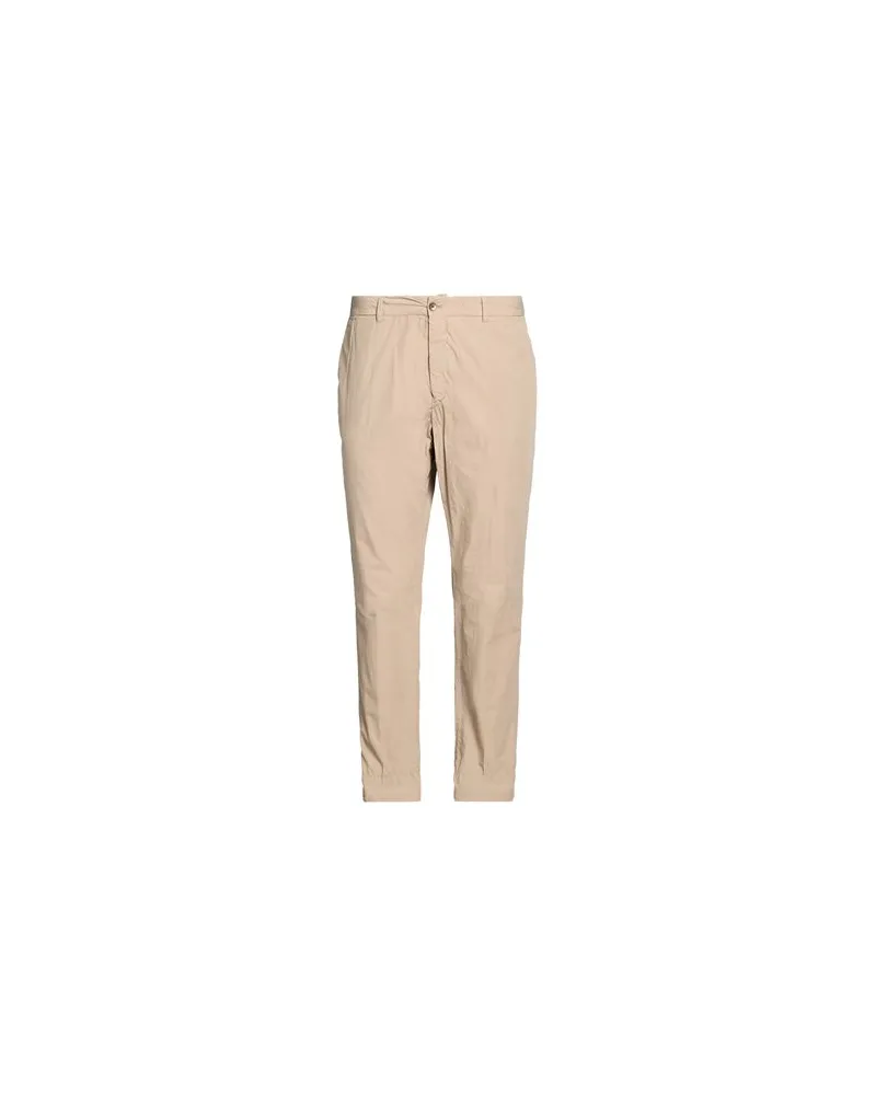 Briglia 1949 HOSEN & RÖCKE - Hosenauf YOOX.COM Beige