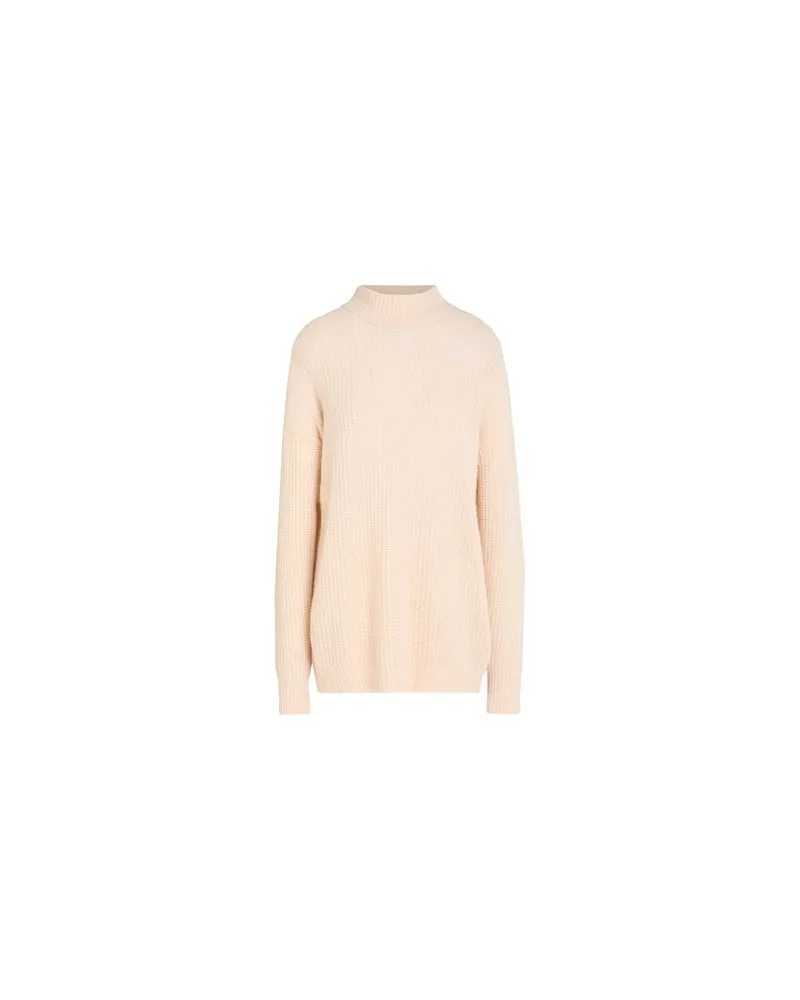 N.O.W. Andrea Rosati Cashmere STRICKWAREN - Rollkragenpulloverauf YOOX.COM Hellrosa