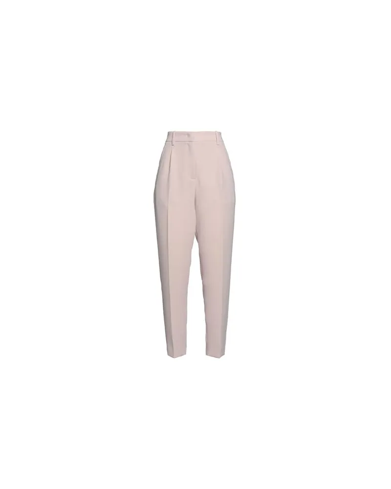 SLY 010 HOSEN & RÖCKE - Hosenauf YOOX.COM Hellrosa