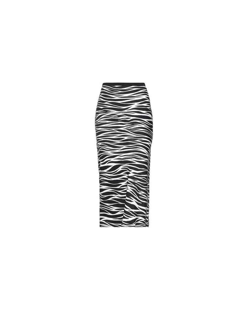 Anine Bing HOSEN & RÖCKE - Midi-Röckeauf YOOX.COM Schwarz
