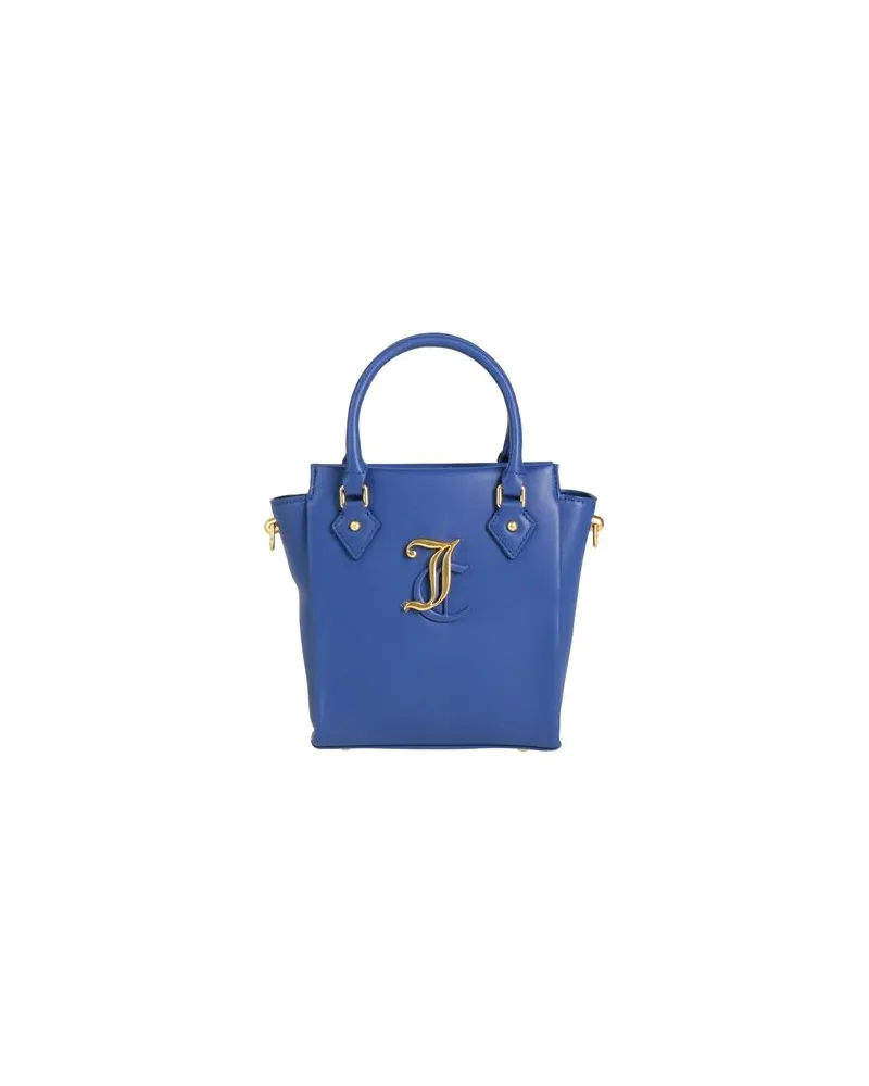 Juicy Couture TASCHEN - Handtaschenauf YOOX.COM Blau