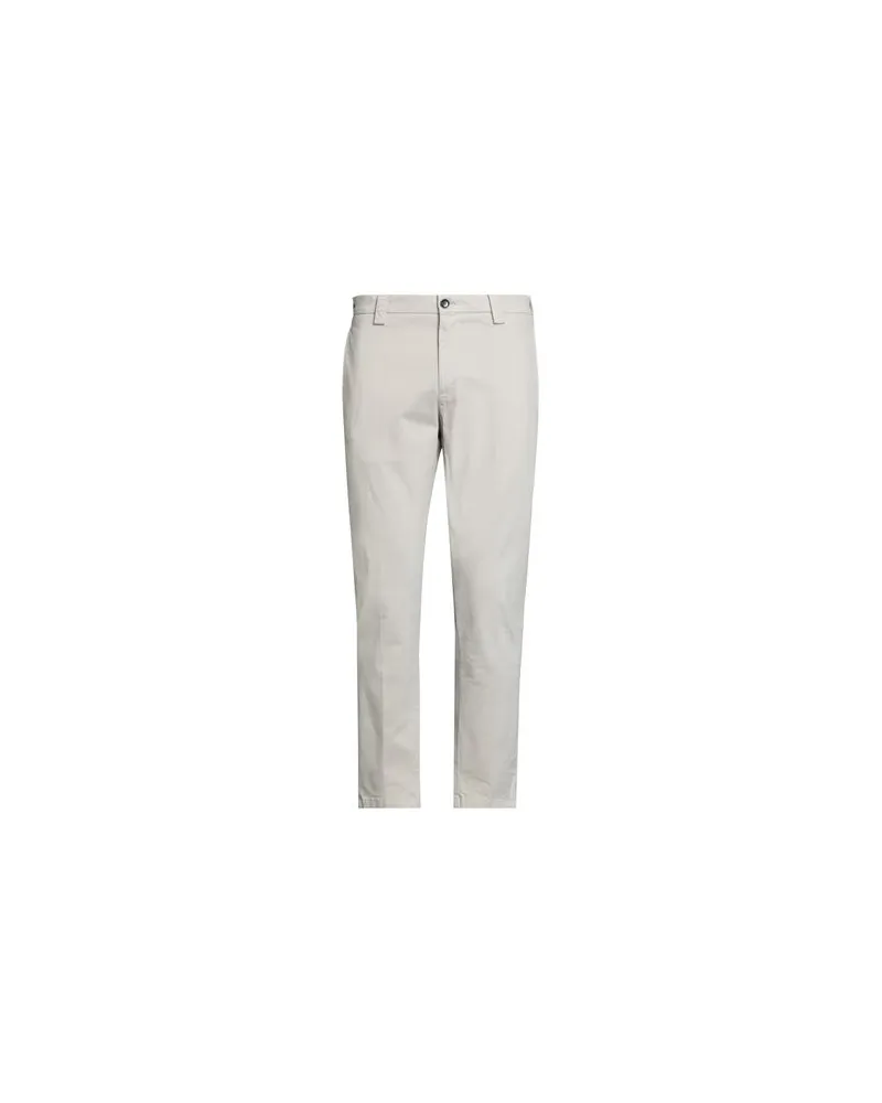 Yan Simmon HOSEN & RÖCKE - Hosenauf YOOX.COM Hellgrau