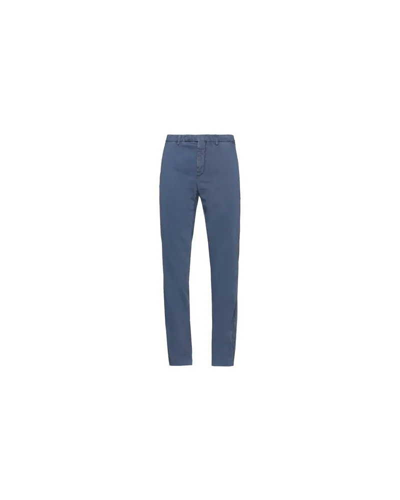 Missoni HOSEN & RÖCKE - Hosenauf YOOX.COM Taubenblau
