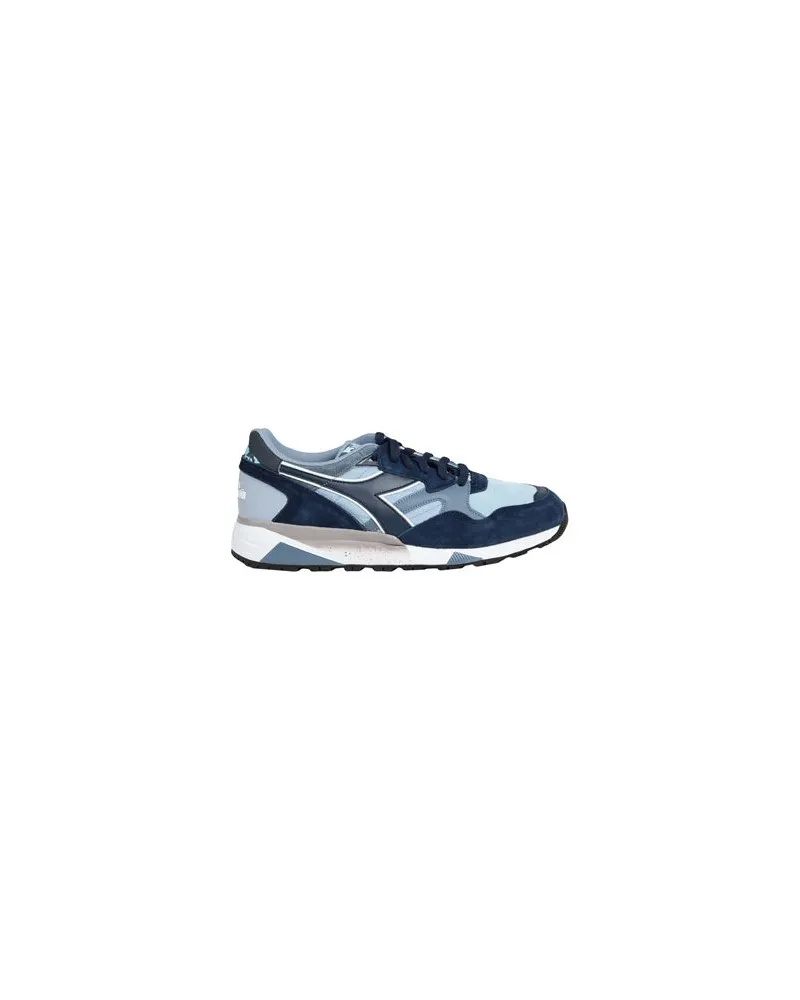 Diadora N9002  - N9002 - SCHUHE - Sneakersauf YOOX.COM Nachtblau
