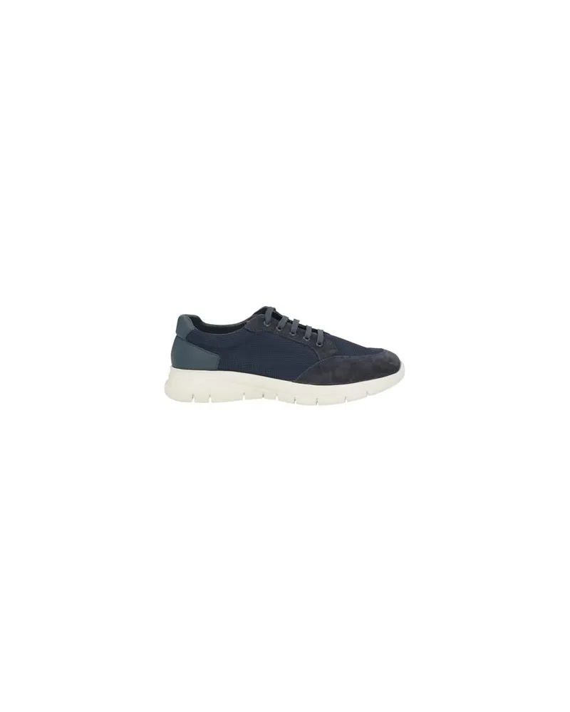 FRAU SCHUHE - Sneakersauf YOOX.COM Nachtblau
