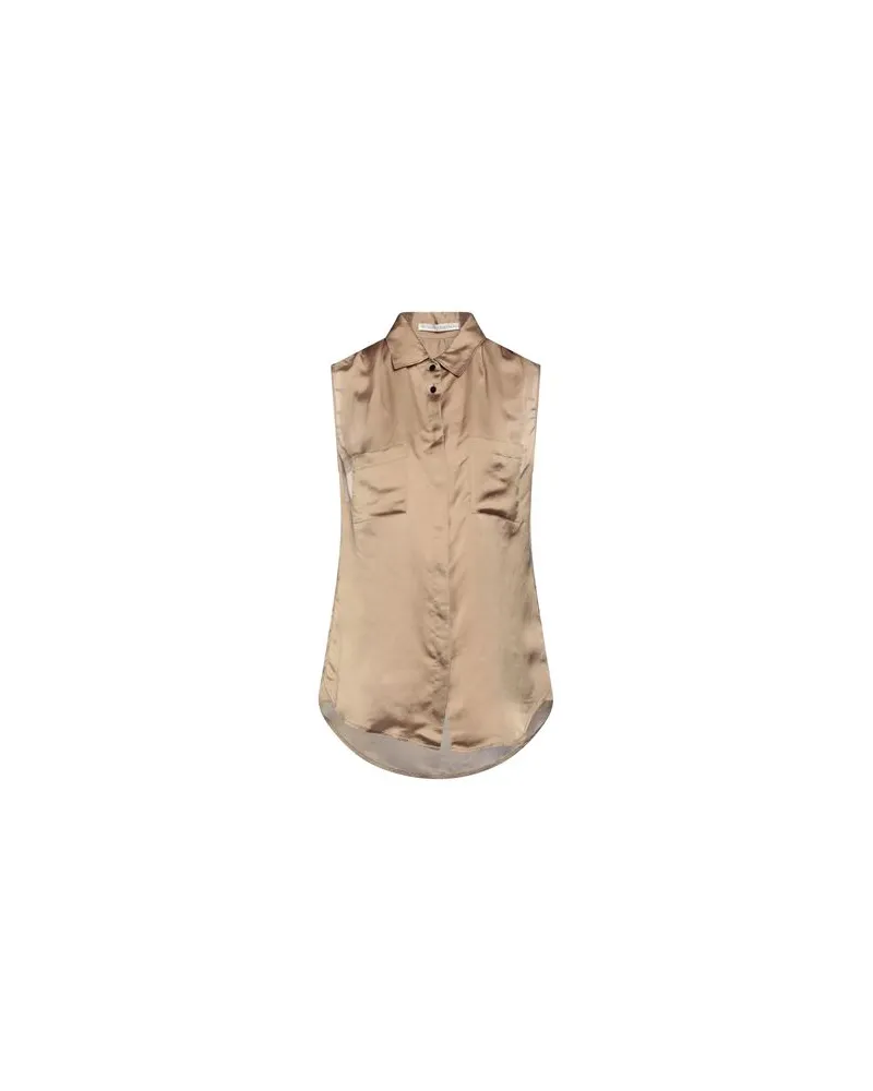 Theyskens' Theory TOPS - Hemdenauf YOOX.COM Sand