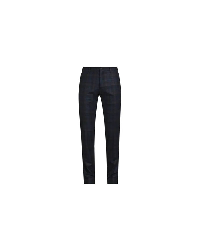 Incotex BY SLOWEAR - HOSEN & RÖCKE - Hosenauf YOOX.COM Marineblau
