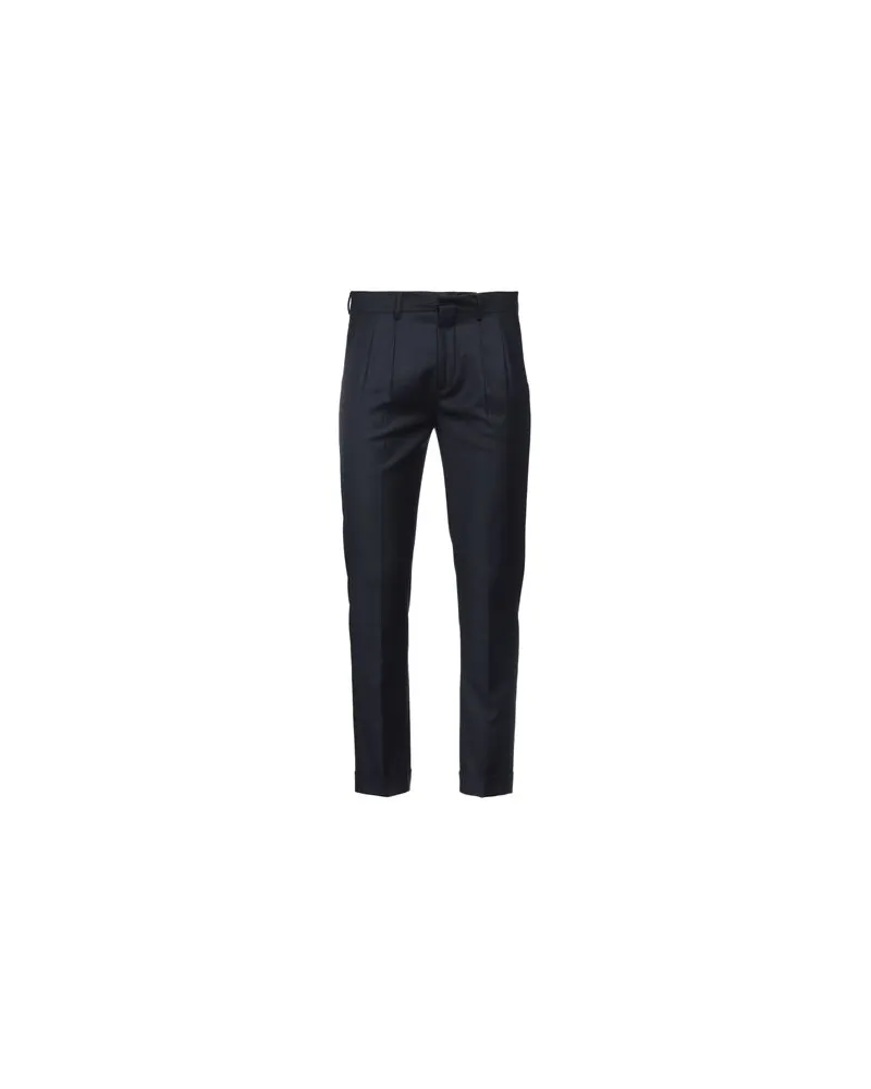 Jeordie's HOSEN & RÖCKE - Hosenauf YOOX.COM Nachtblau