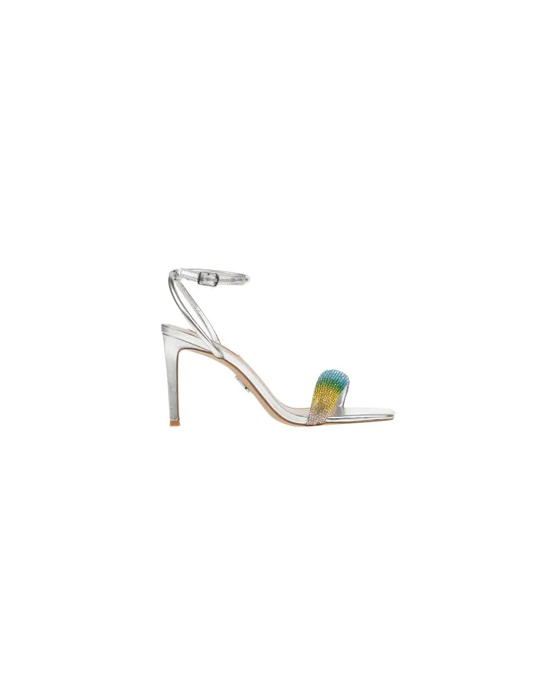 Steve Madden SCHUHE - Sandalenauf YOOX.COM Azurblau