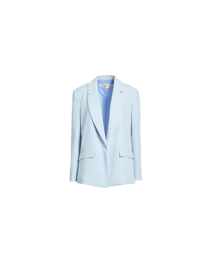 TOY G ANZÜGE und CO-ORDS - Blazersauf YOOX.COM Himmelblau