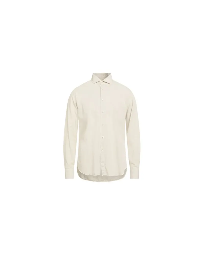 XACUS TOPS - Hemdenauf YOOX.COM Beige
