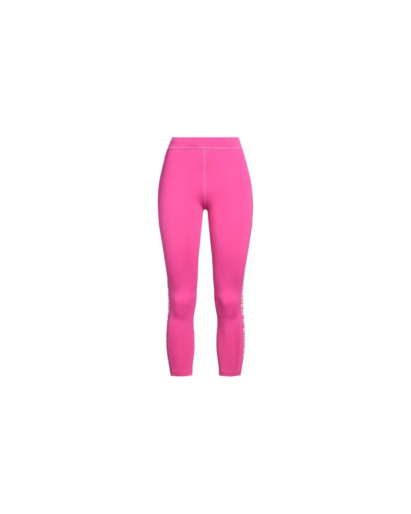 Golden Goose HOSEN & RÖCKE - Leggingsauf YOOX.COM Fuchsia