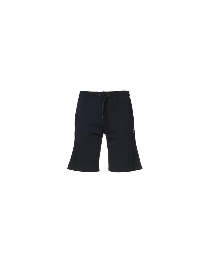 Paul Smith HOSEN & RÖCKE - Shorts & Bermudashortsauf YOOX.COM Nachtblau