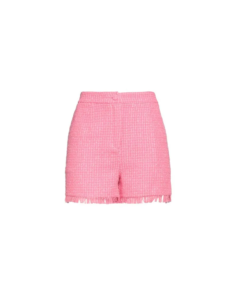 Pinko HOSEN & RÖCKE - Shorts & Bermudashortsauf YOOX.COM Rosa