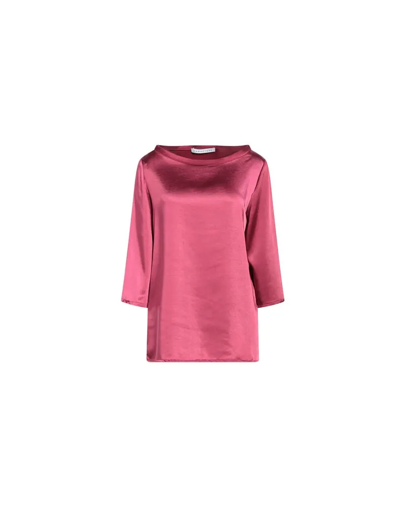 Caractère TOPS - Topsauf YOOX.COM Fuchsia