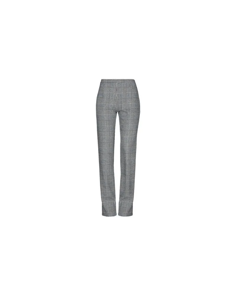 L'Autre Chose HOSEN & RÖCKE - Hosenauf YOOX.COM Schwarz