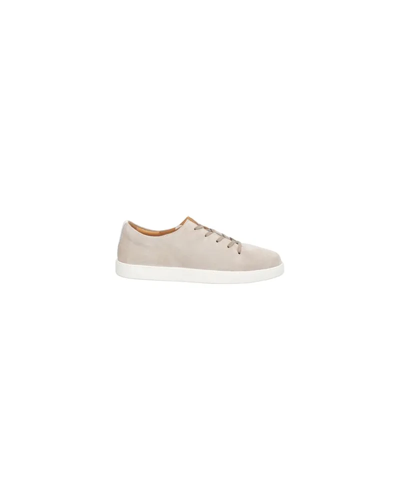 Cerruti 1881 SCHUHE - Sneakersauf YOOX.COM Beige