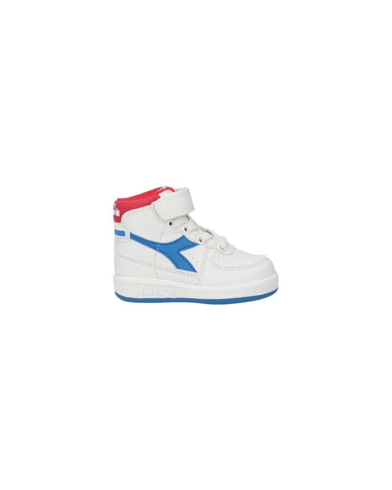 Diadora SCHUHE - Sneakersauf YOOX.COM Weiß