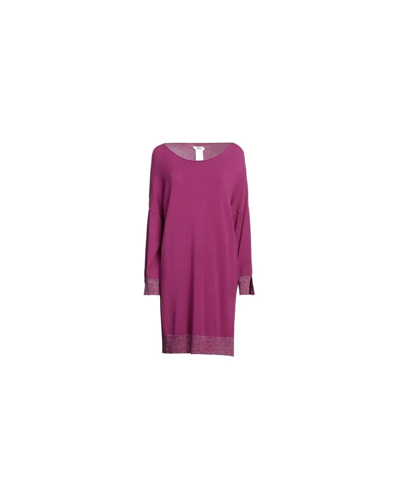 Pour Moi? KLEIDER - Mini-Kleiderauf YOOX.COM Malve