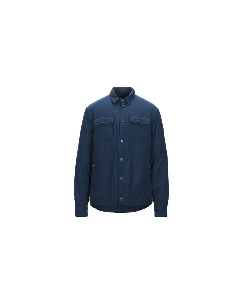 Ciesse Piumini JACKEN & MÄNTEL - Jacken und Anoraksauf YOOX.COM Nachtblau