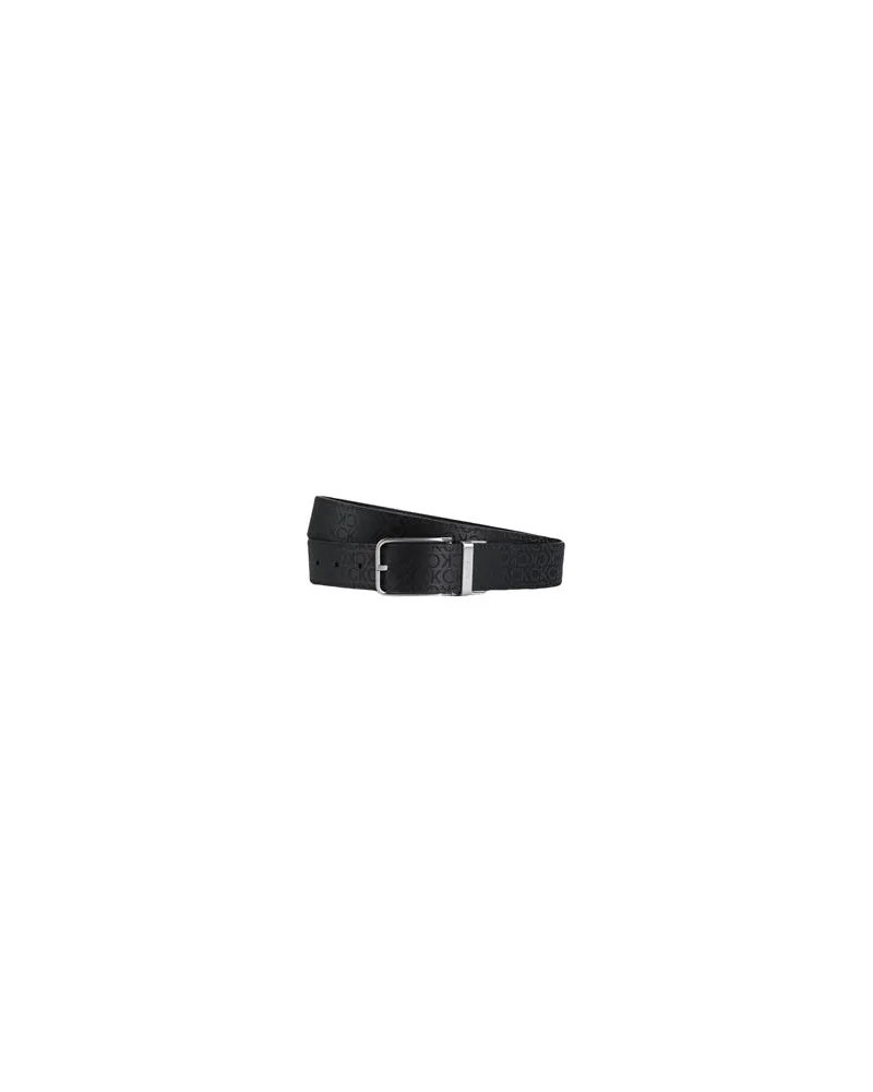 Calvin Klein Kleinlederwaren - Gürtelauf YOOX.COM Schwarz